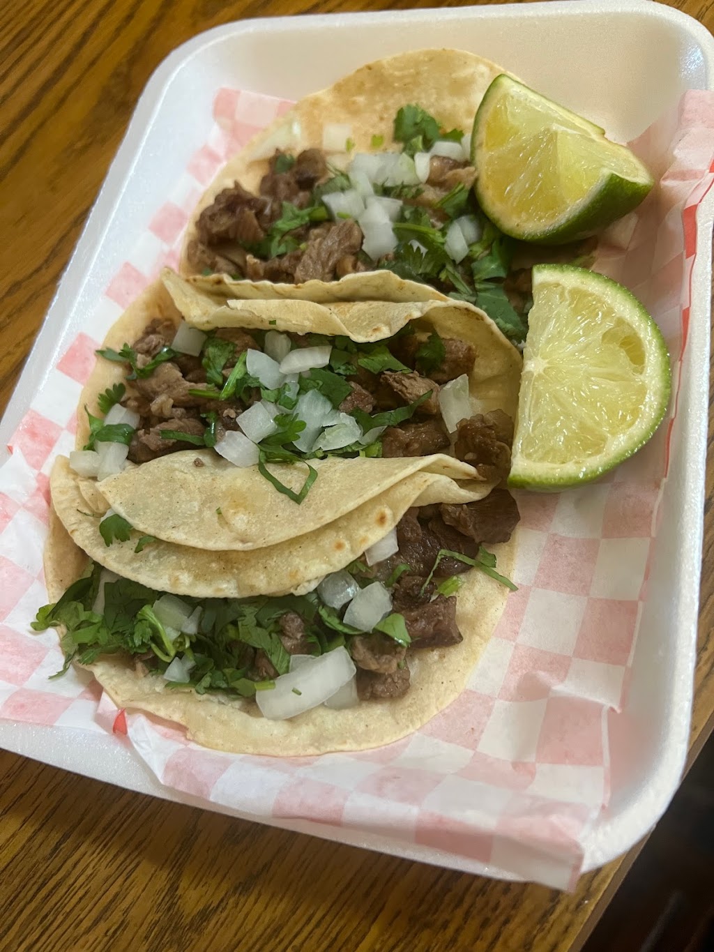 Tacos Mi Mexico | 1305 W C 48, Bushnell, FL 33513, USA | Phone: (352) 457-3169