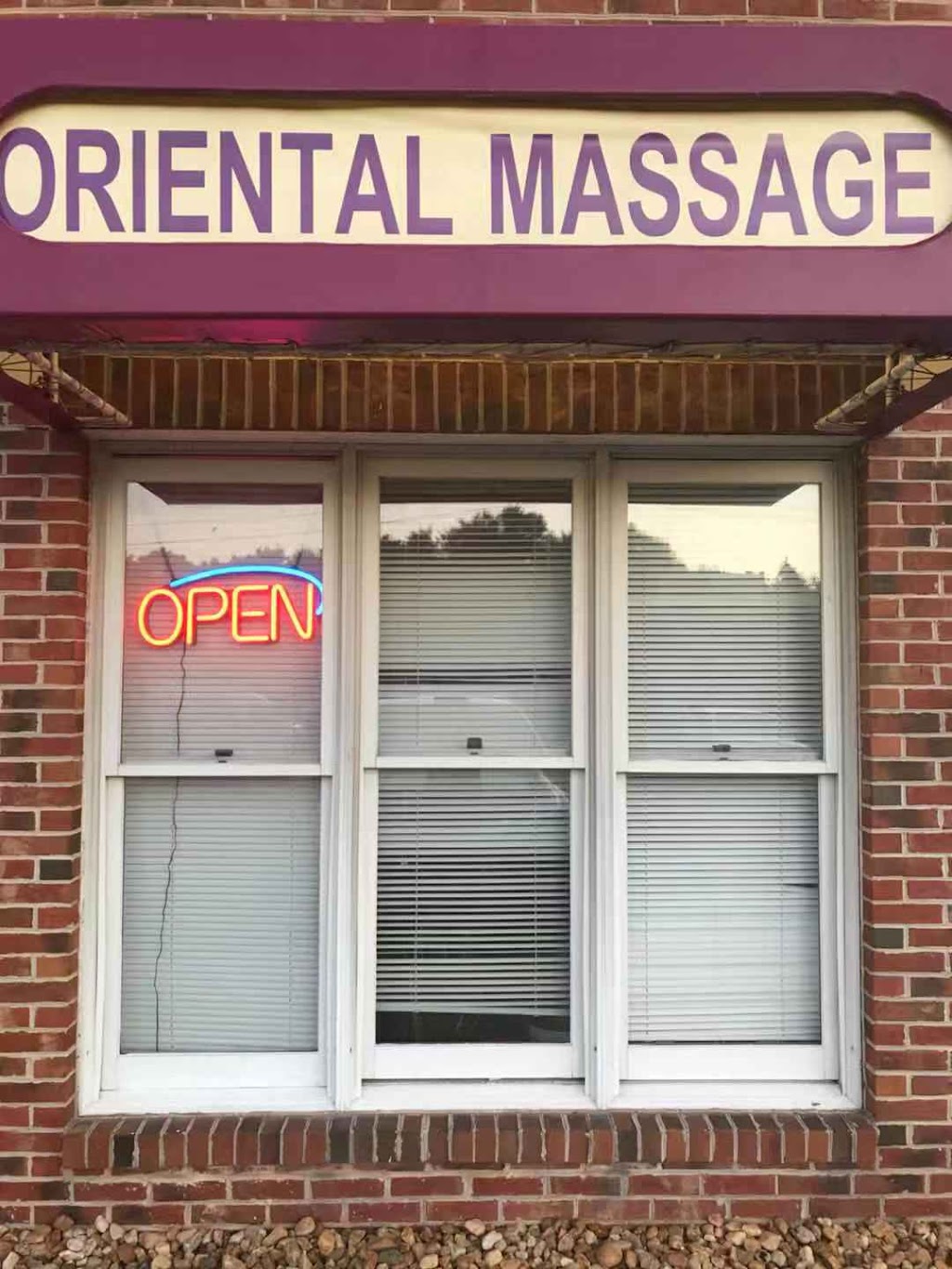 Oriental Massage | 8647 Mathis Ave, Manassas, VA 20110, USA | Phone: (571) 428-2026