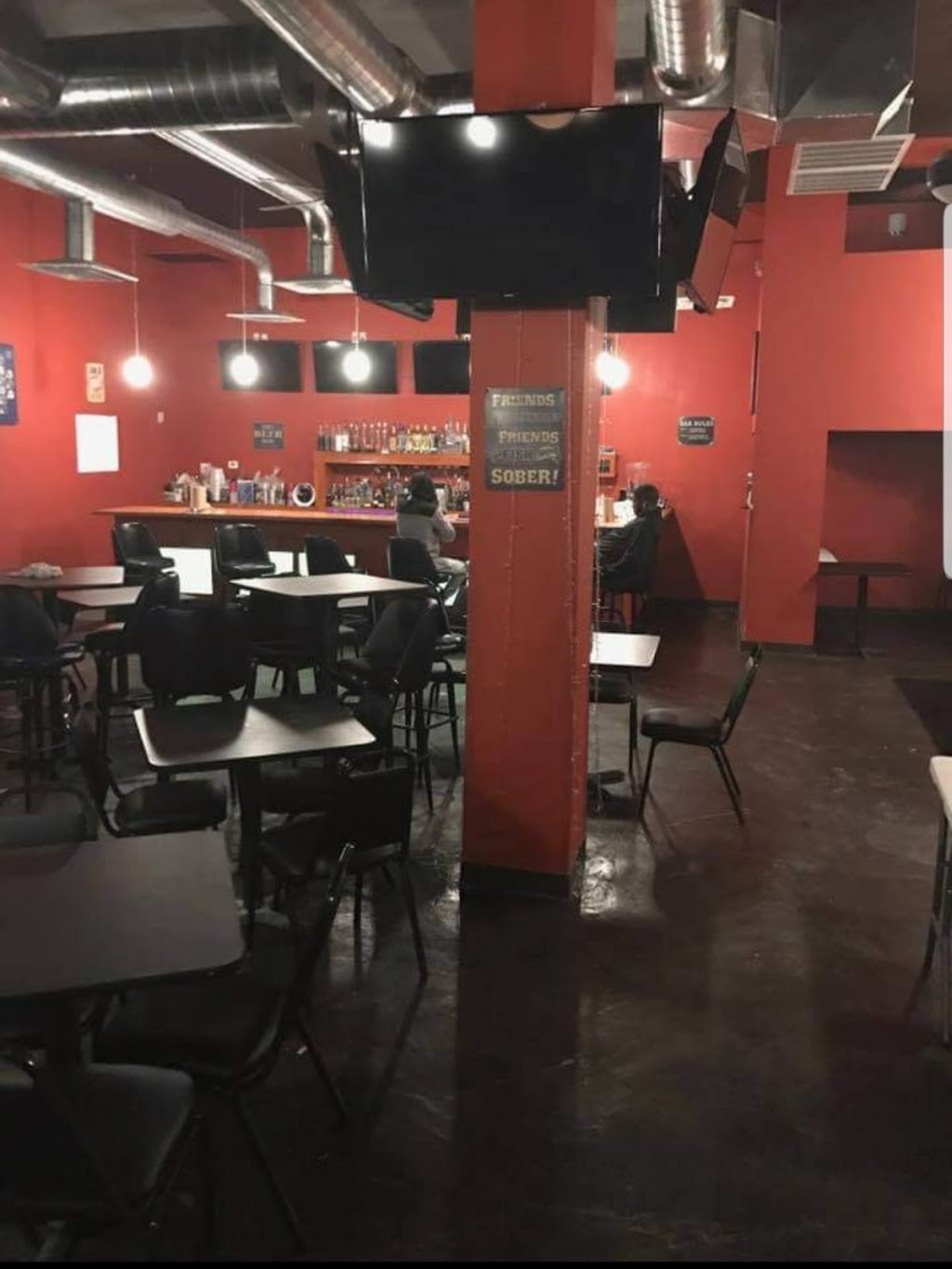 Playground Bar & Grill | 3775 Kossuth Ave, St. Louis, MO 63107, USA | Phone: (314) 289-8747