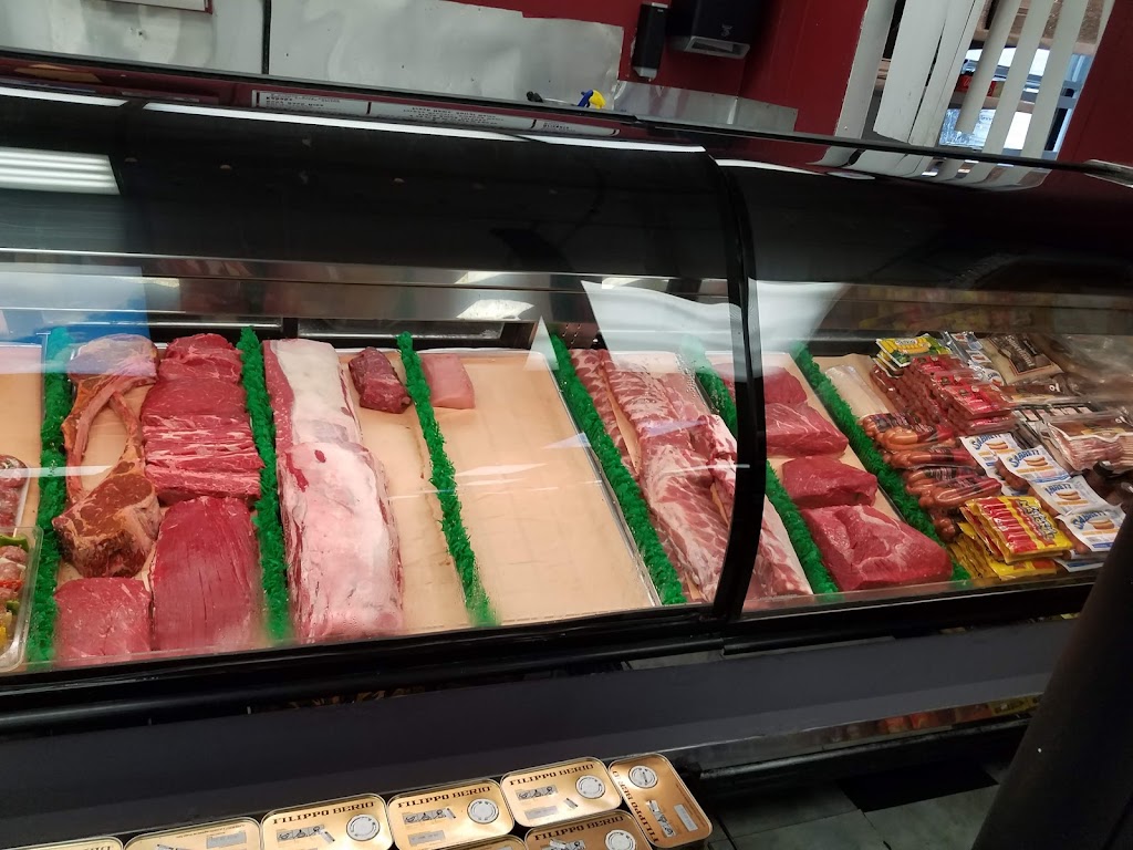 Pilones Meateria | 109 Gainsborg Ave E, White Plains, NY 10604, USA | Phone: (914) 948-0880