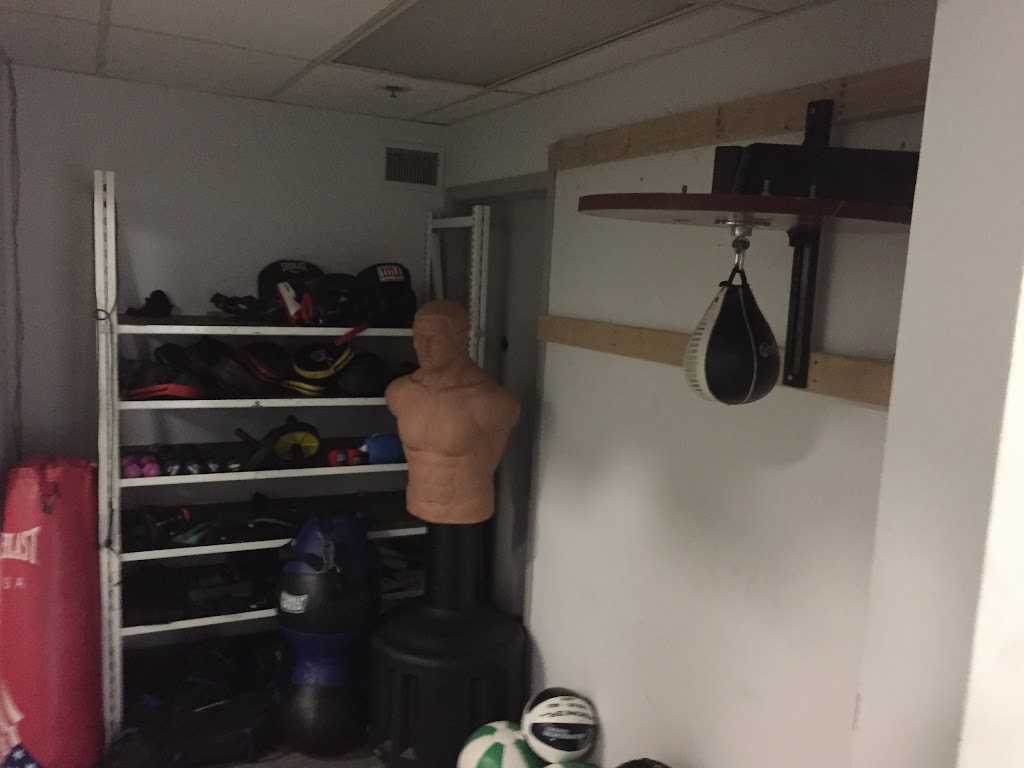 Wolves Den Training Center | 6899 Lake St Louis Blvd, Lake St Louis, MO 63366, USA | Phone: (314) 601-4537