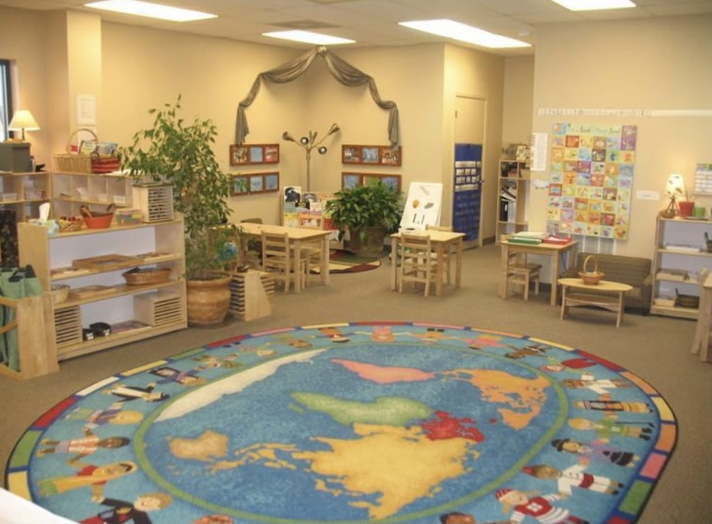 First Discoveries Montessori Academy | 5200 E US Hwy 377, Granbury, TX 76049, USA | Phone: (832) 317-3514