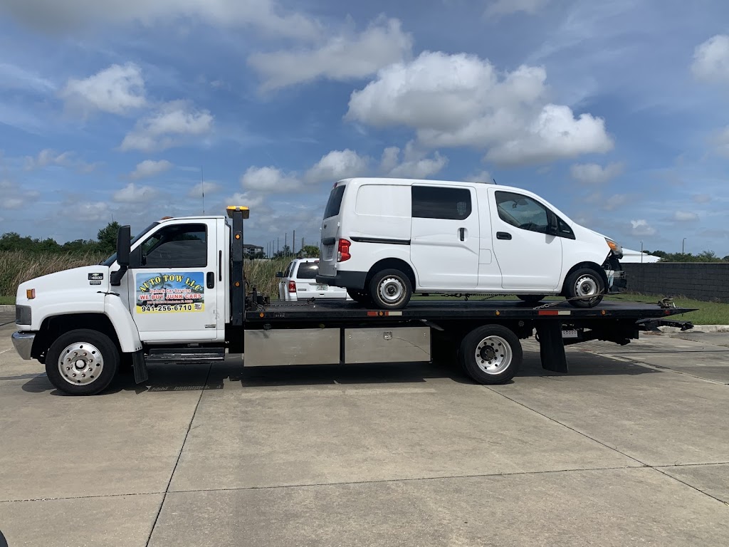 Auto Tow Llc | 1420 26th Ave E, Bradenton, FL 34208, USA | Phone: (941) 256-6710