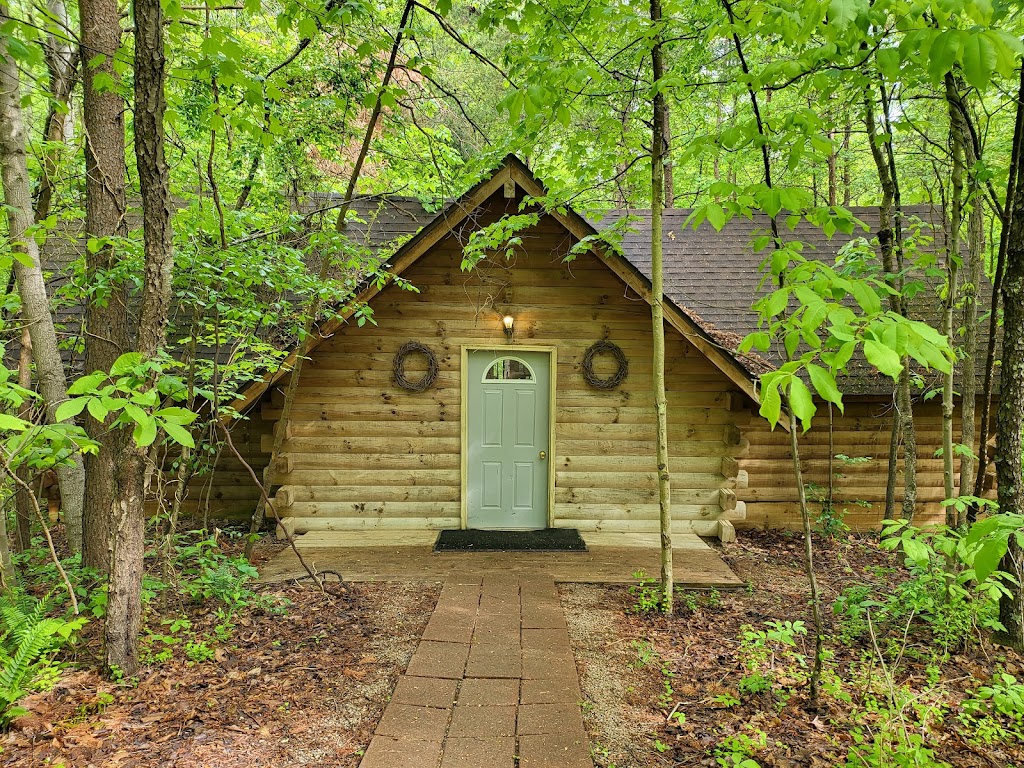 Cassadys Hilltop Cabins | 16851 OH-664, Logan, OH 43138, USA | Phone: (740) 380-2569