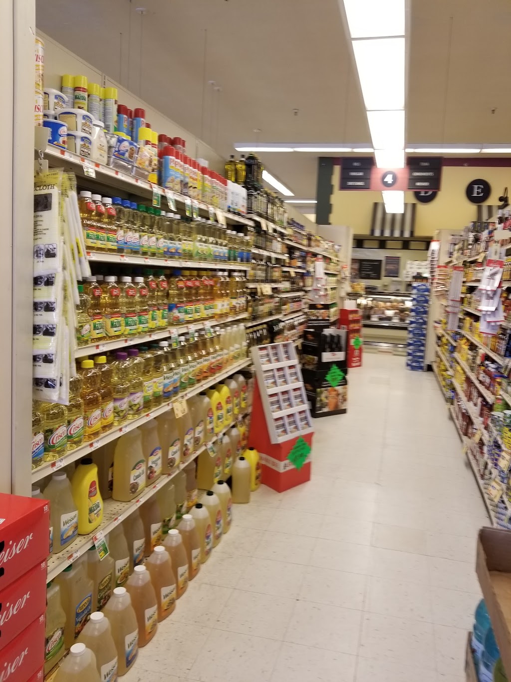 Key Food Supermarkets | 13837 Queens Blvd, Queens, NY 11435 | Phone: (718) 558-5700