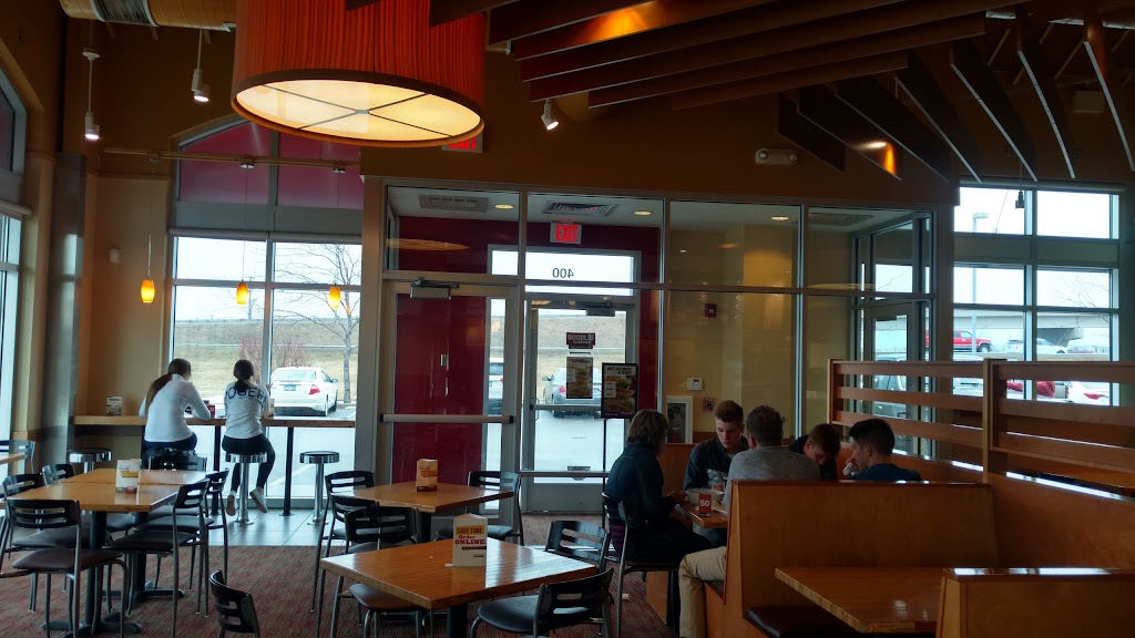 Noodles and Company | 13590 Northdale Blvd, Rogers, MN 55374, USA | Phone: (763) 428-0100