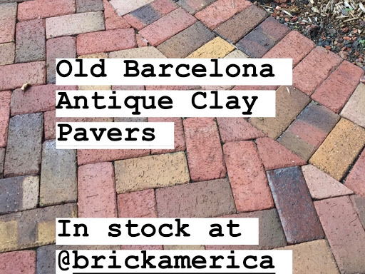 BrickAmerica Pavers & Stone | 10380 NW 53rd St, Sunrise, FL 33351, USA | Phone: (954) 374-0660