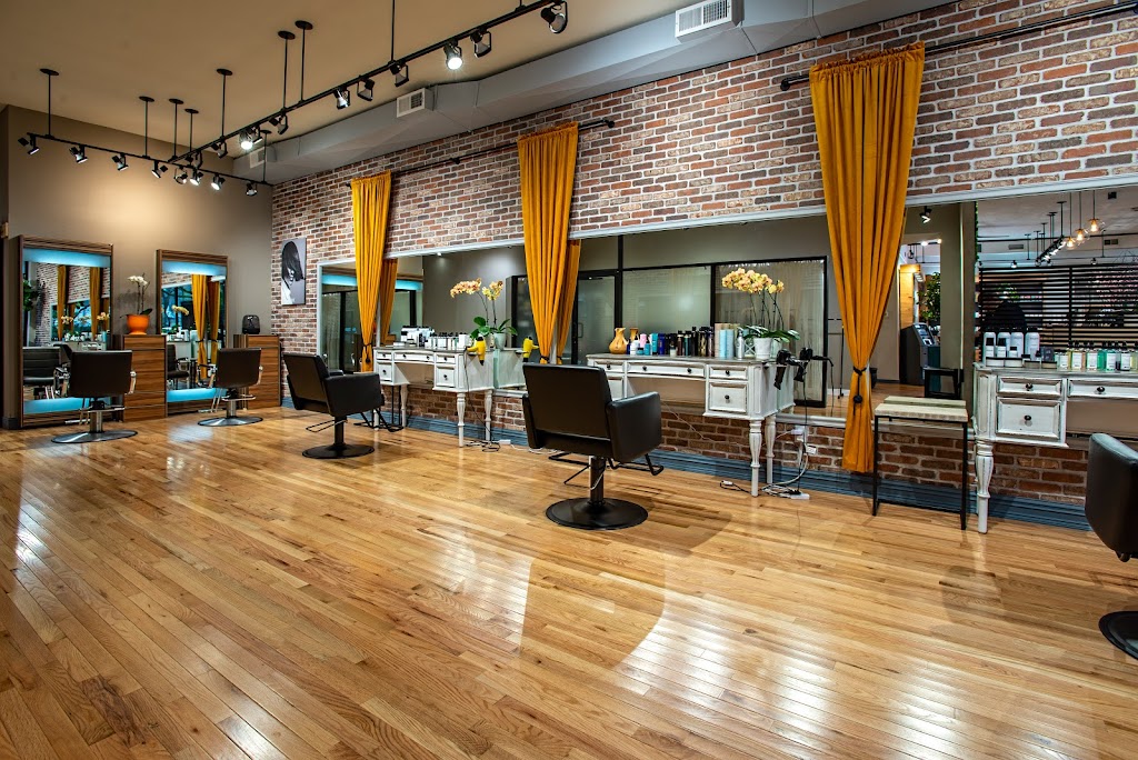 HARU Salon + Spa | 189 e Franklin Turnpike, Ho-Ho-Kus, NJ 07423 | Phone: (201) 251-6633