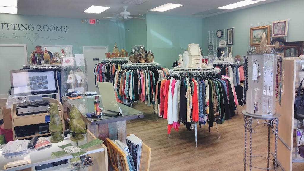 Five Sisters Consignments | 4153 Hamilton Cleves Rd STE C, Cleves, OH 45002, USA | Phone: (513) 353-5747