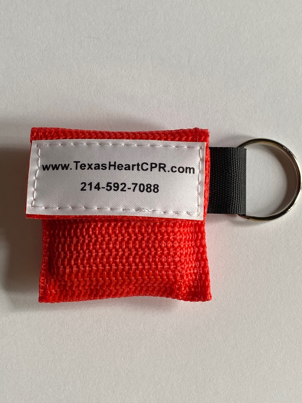 Texas Heart CPR Training | 2600 K Ave Suite 135, Plano, TX 75074, USA | Phone: (214) 592-7088
