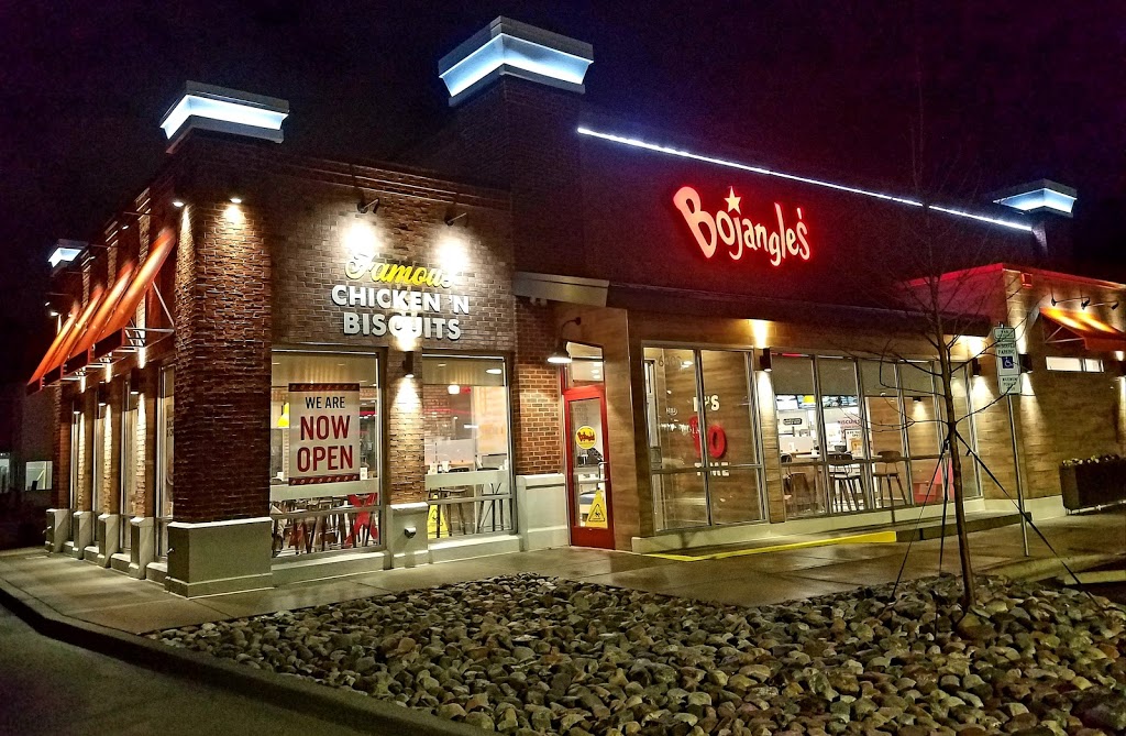 Bojangles | 6308 Providence Farm Ln, Charlotte, NC 28277, USA | Phone: (980) 287-2523