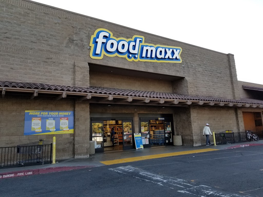 FoodMaxx | 3291 Truxel Rd, Sacramento, CA 95833, USA | Phone: (916) 646-2023