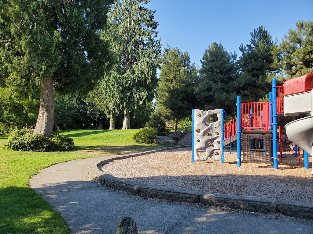 Cedarview Park | 9301 208th Ave E, Bonney Lake, WA 98391, USA | Phone: (253) 862-8602