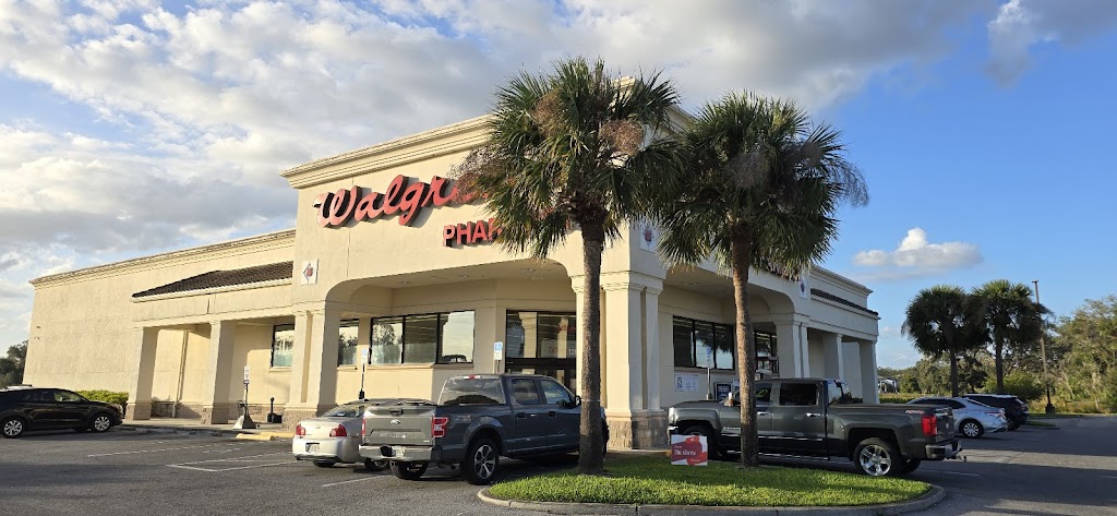Walgreens Pharmacy | 12807 US-301, Dade City, FL 33525, USA | Phone: (352) 567-9606
