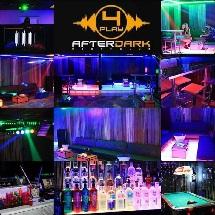 4 Play After Dark | 10387 Gandy Blvd N #110, St. Petersburg, FL 33702, USA | Phone: (727) 577-3333