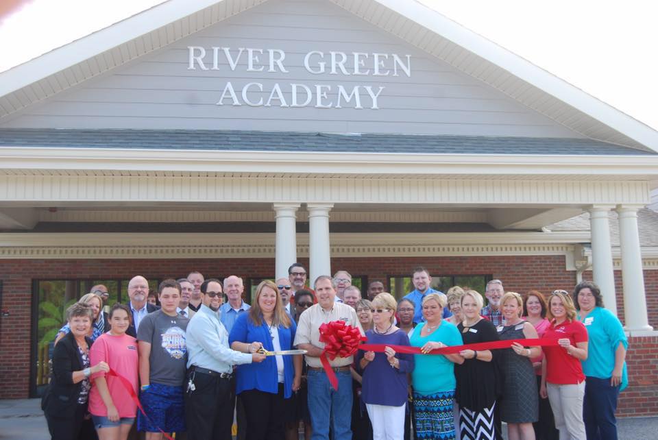 River Green Academy | 200 River Green Ave, Canton, GA 30114, USA | Phone: (770) 479-6729