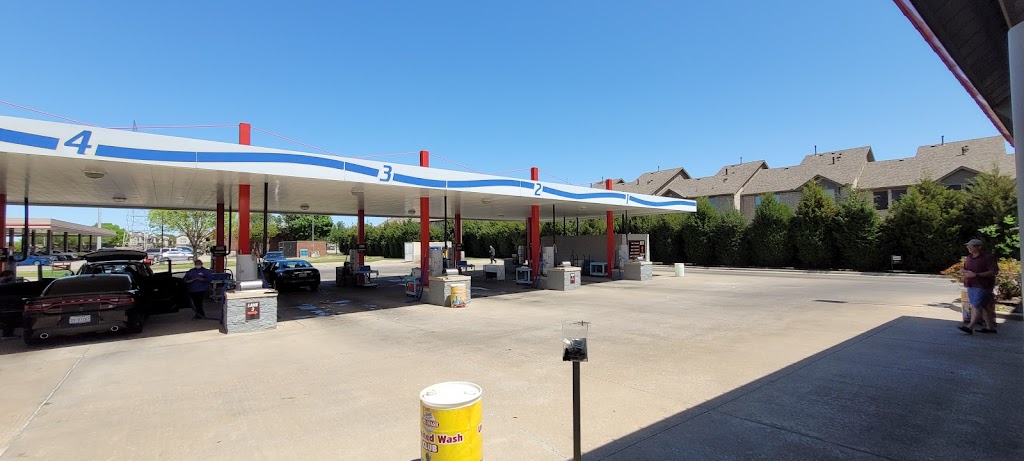 Mi-T-Fine Carwash, Inc | 6312 Preston Rd, Plano, TX 75024, USA | Phone: (972) 618-9800