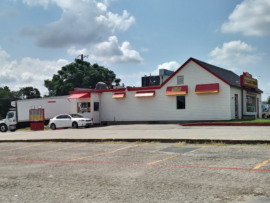 Williams Fried Chicken | 2844 N Buckner Blvd, Dallas, TX 75228 | Phone: (214) 320-0033