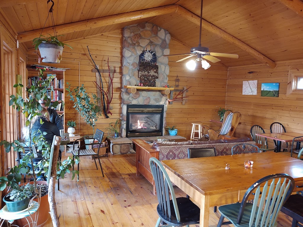 Roots Farm Cafe | 11784 NM-337, Tijeras, NM 87059, USA | Phone: (505) 900-4118