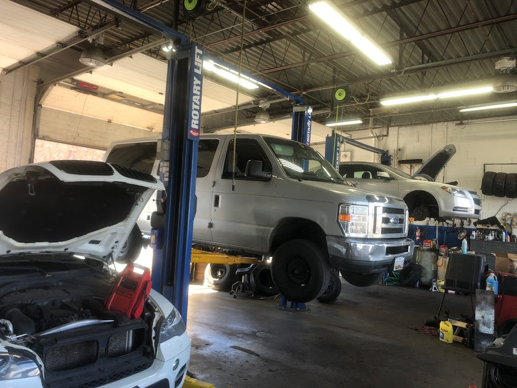 H&H Auto Services | 13561 Baltimore Ave, Laurel, MD 20707, USA | Phone: (301) 419-2222