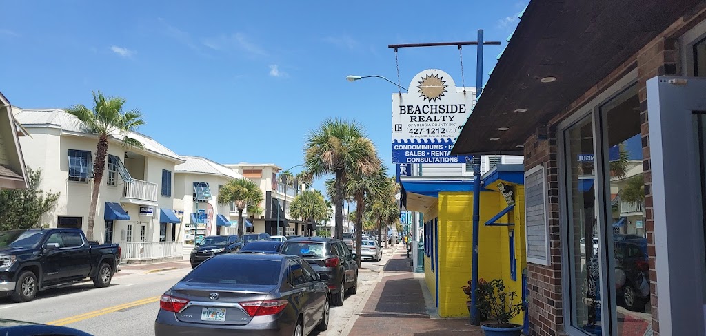 Manzanos Beachside Deli | 311 Flagler Ave Suite 101, New Smyrna Beach, FL 32169, USA | Phone: (386) 402-4981