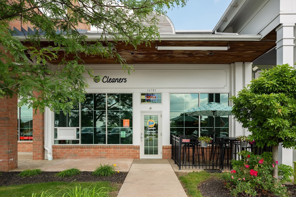 Tide Cleaners | 16781 Chillicothe Rd, Chagrin Falls, OH 44023, USA | Phone: (440) 543-3316