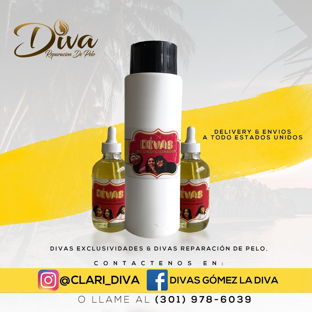 Diva Reparacion de Pelo | 2217 Georgian Way, Silver Spring, MD 20906, USA | Phone: (301) 978-6039