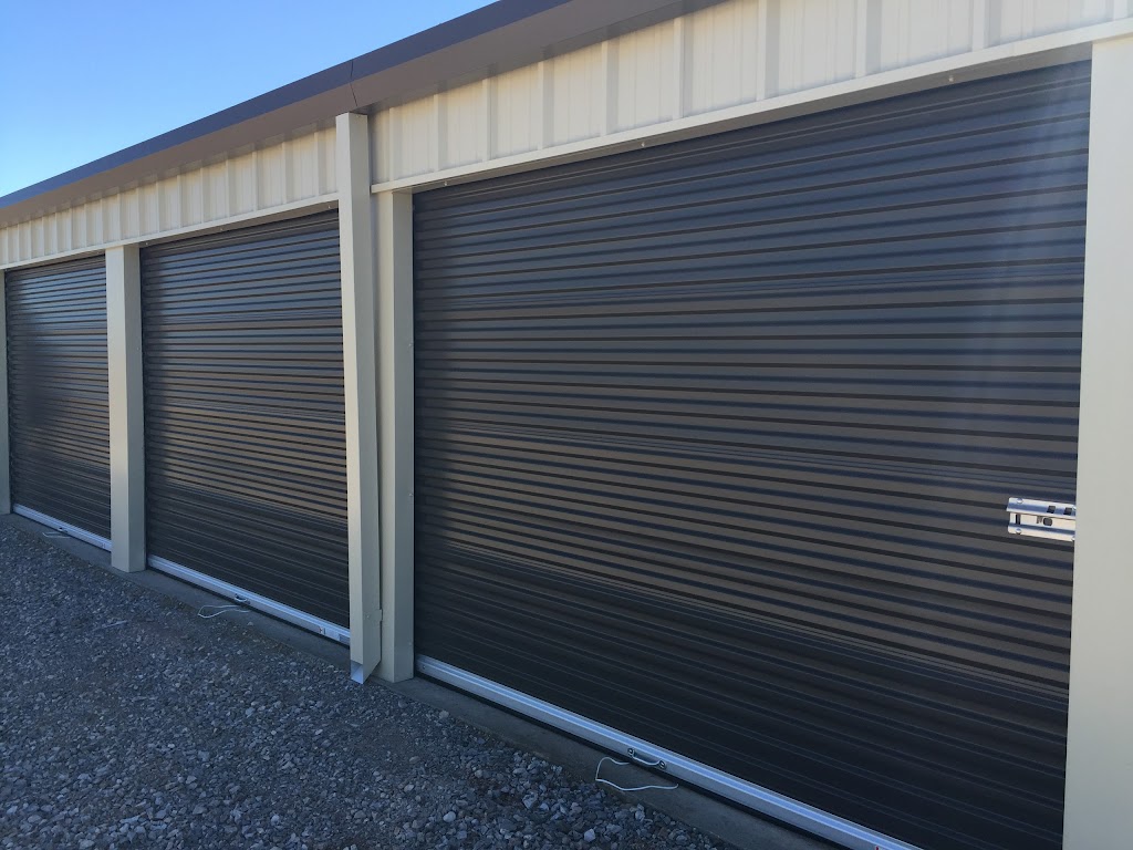 Kelly Mini Storage | 1110 Summit Ridge Dr, Edmond, OK 73025, USA | Phone: (405) 596-8799