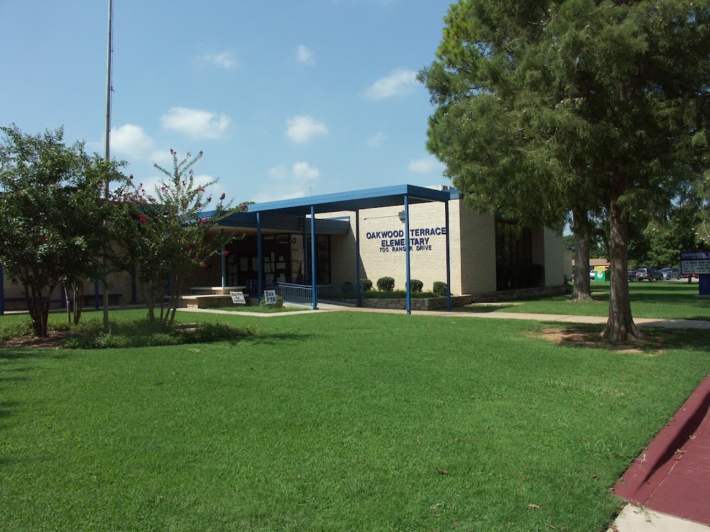 Oakwood Terrace Elementary | 700 Ranger Dr, Euless, TX 76040, USA | Phone: (817) 399-3890