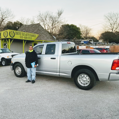 Drive 512 Auto Ranch | 6219 S Congress Ave, Austin, TX 78745, USA | Phone: (512) 828-7717