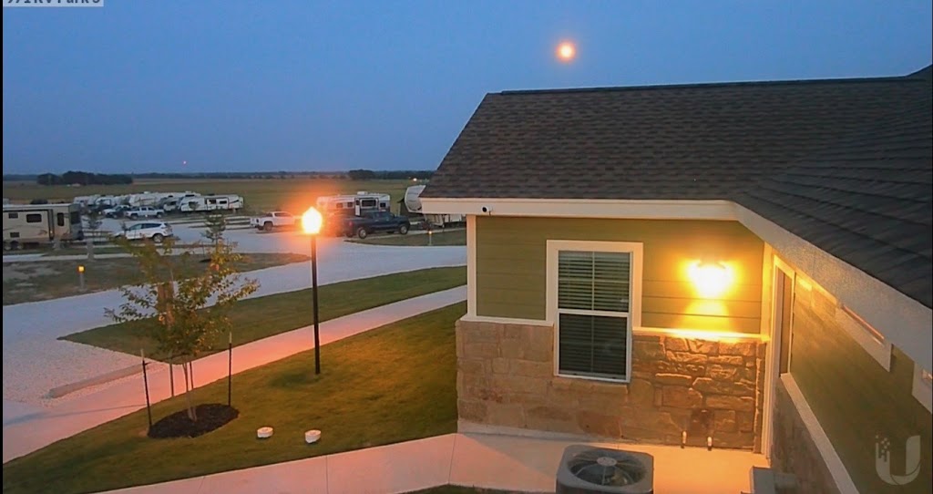 Retreat at 971 RV Park | 12801 FM971, Granger, TX 76530, USA | Phone: (512) 677-6998