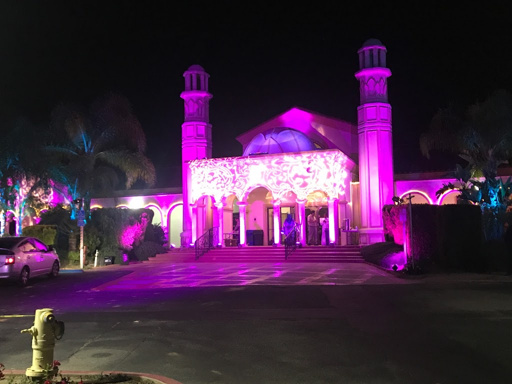 Islamic Center of Inland Empire | 9212 Base Line Rd, Rancho Cucamonga, CA 91701, USA | Phone: (909) 944-1836