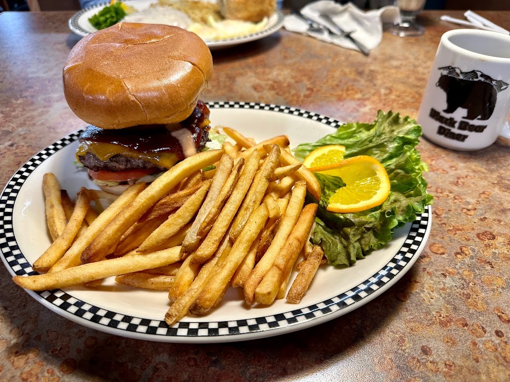 Black Bear Diner Mesquite | 3730 Towne Crossing Blvd, Mesquite, TX 75150, USA | Phone: (972) 587-9847