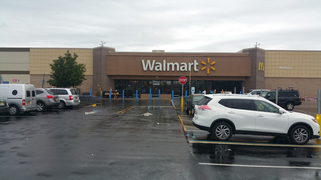 Walmart Supercenter | 979 US-1, North Brunswick Township, NJ 08902, USA | Phone: (732) 545-4499