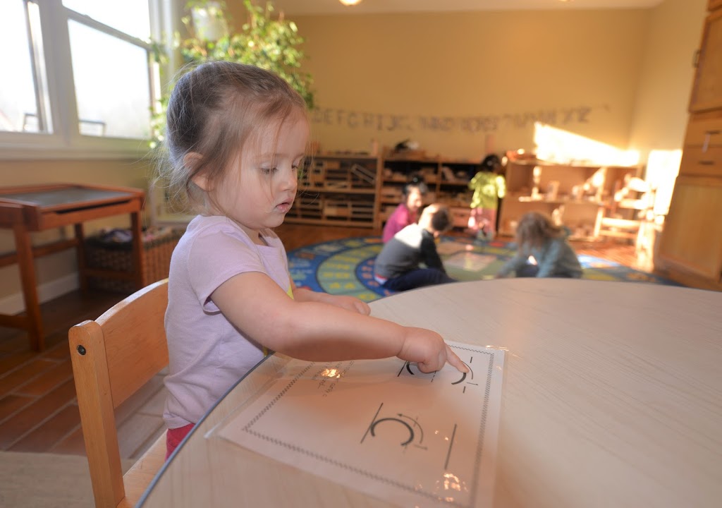 Small Friends Preschool and Childcare | 8481 Upland Ln N, Maple Grove, MN 55311, USA | Phone: (763) 213-9678