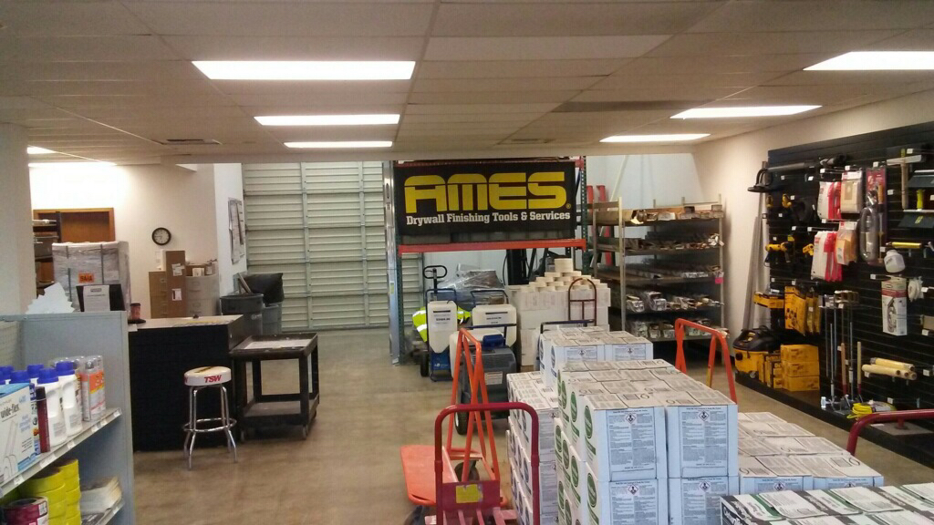 AMES Taping Tools | 3310 Auburn Way N Suite H, Auburn, WA 98002, USA | Phone: (253) 872-3432