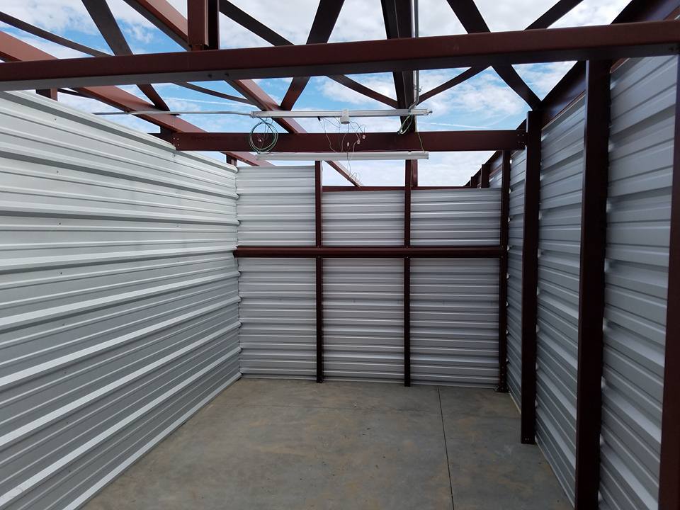 Silverbell Self Storage | 2720 N Silverbell Rd, Tucson, AZ 85745, USA | Phone: (520) 622-6333