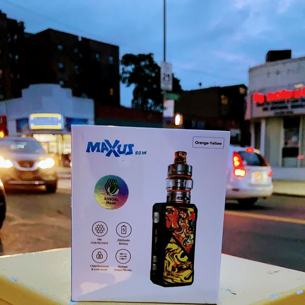 King Kong Vape | 91-10a 63rd Dr, Queens, NY 11374, USA | Phone: (917) 396-1736