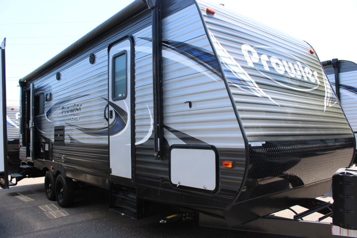 Carolina Campers and RV | 1705 US-601, Mocksville, NC 27028, USA | Phone: (336) 753-0777