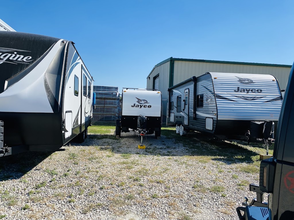 U-Park-It Boat & RV Storage | 1725 Co Rd 269, Leander, TX 78641, USA | Phone: (512) 260-9613