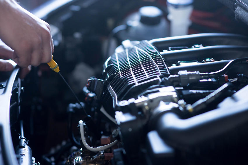 Nelco German Auto Repair | 2517 El Camino Real ste d, Santa Clara, CA 95050, USA | Phone: (650) 771-4064