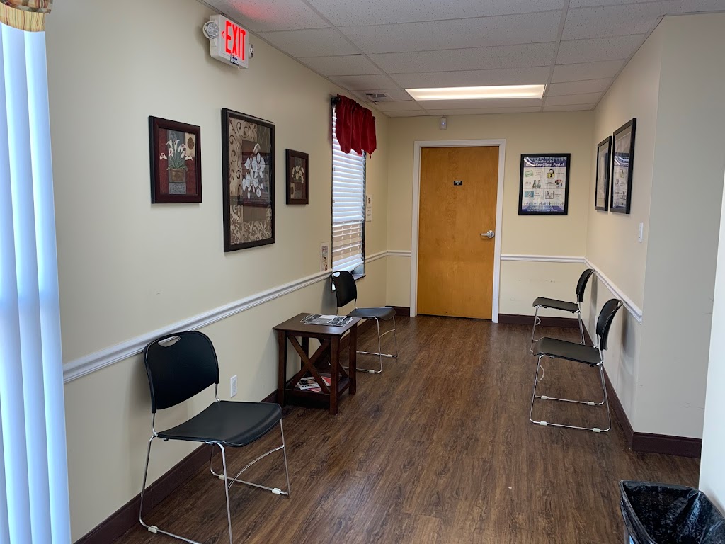 NorthKey Community Care | 308 Barnes Rd, Williamstown, KY 41097, USA | Phone: (859) 331-3292