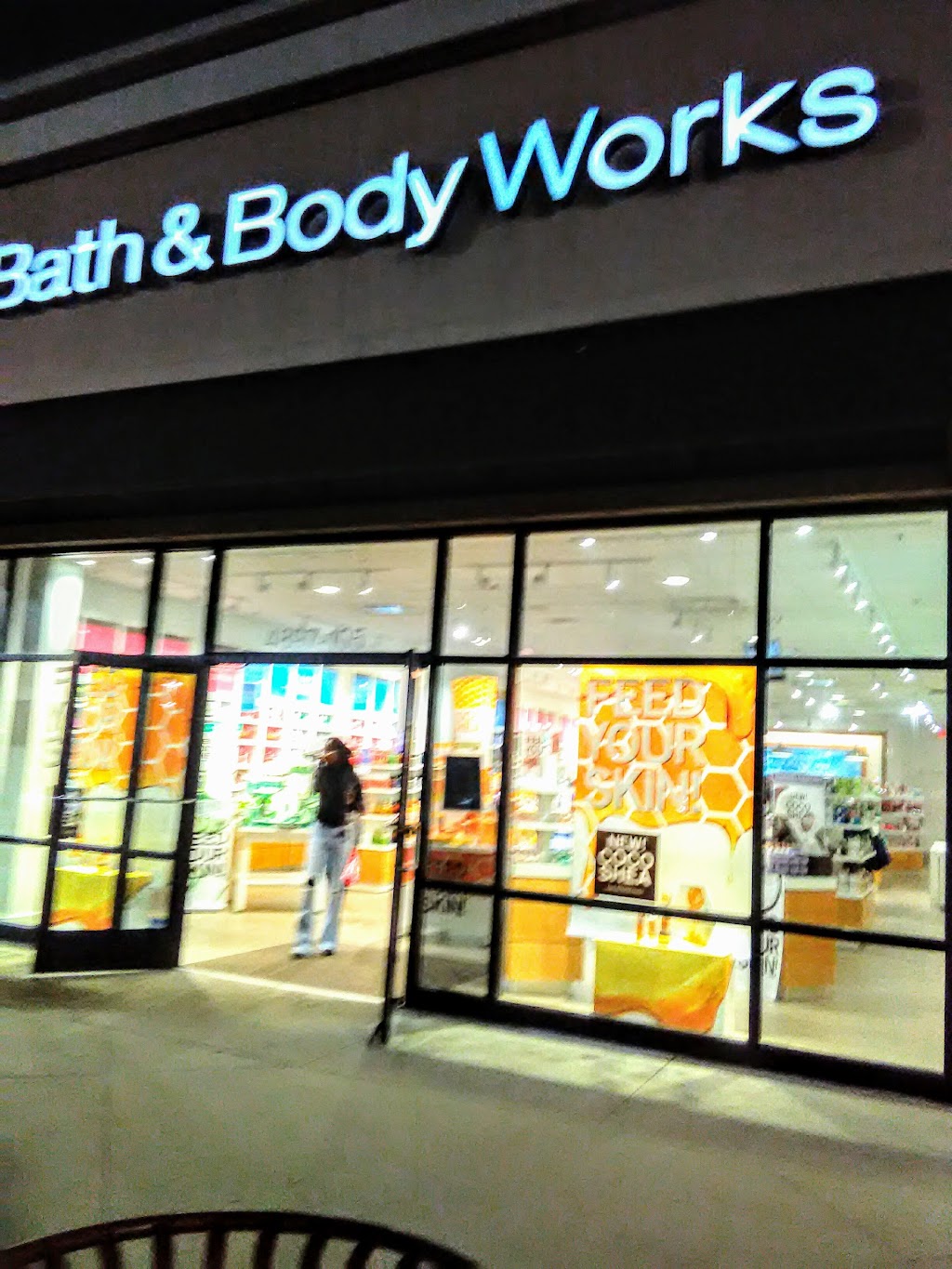 Bath & Body Works | 4965 Promenade Pkwy, Bessemer, AL 35022, USA | Phone: (205) 426-5236