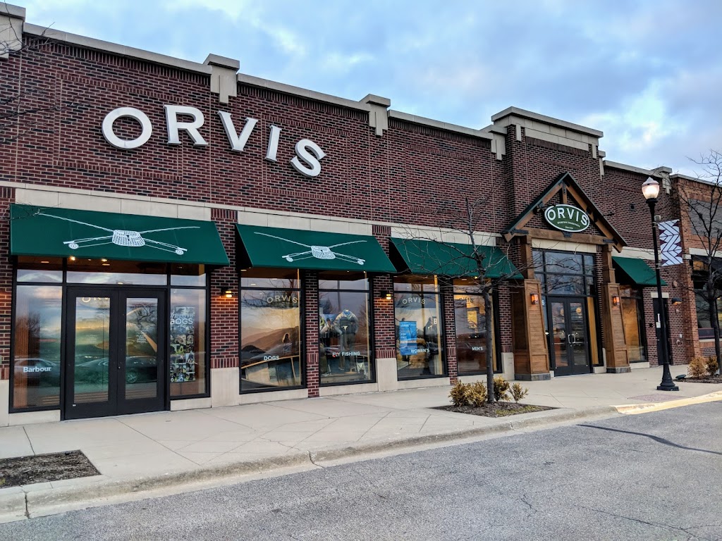 Orvis | 306 Yorktown Shopping Center, Lombard, IL 60148, USA | Phone: (630) 932-6573