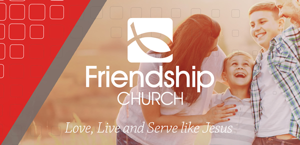 Friendship Church | 17741 Fairlawn Ave, Prior Lake, MN 55372, USA | Phone: (952) 447-8282
