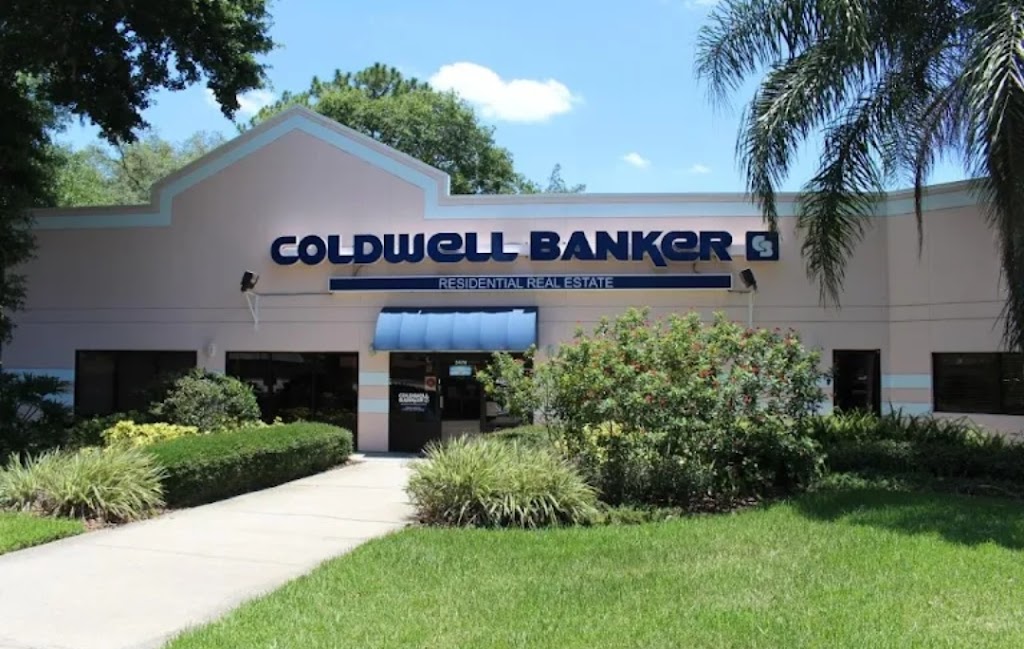 Blake Smereczynsky, Coldwell Banker Realty | 3474 Tampa Rd, Palm Harbor, FL 34684, USA | Phone: (727) 410-6859