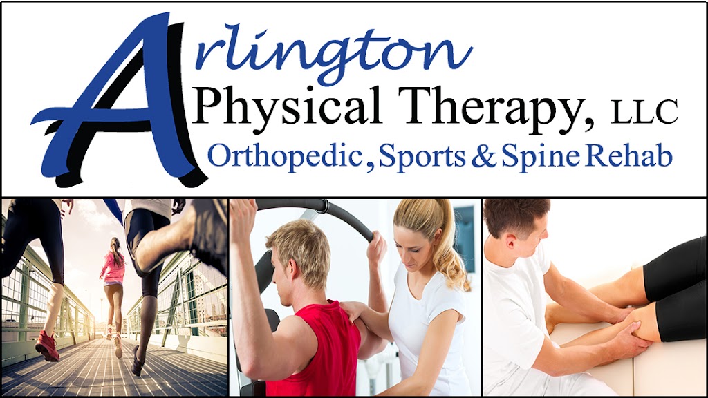 Arlington Physical Therapy | 5584 Airline Rd Suite 101, Arlington, TN 38002, USA | Phone: (901) 317-7054