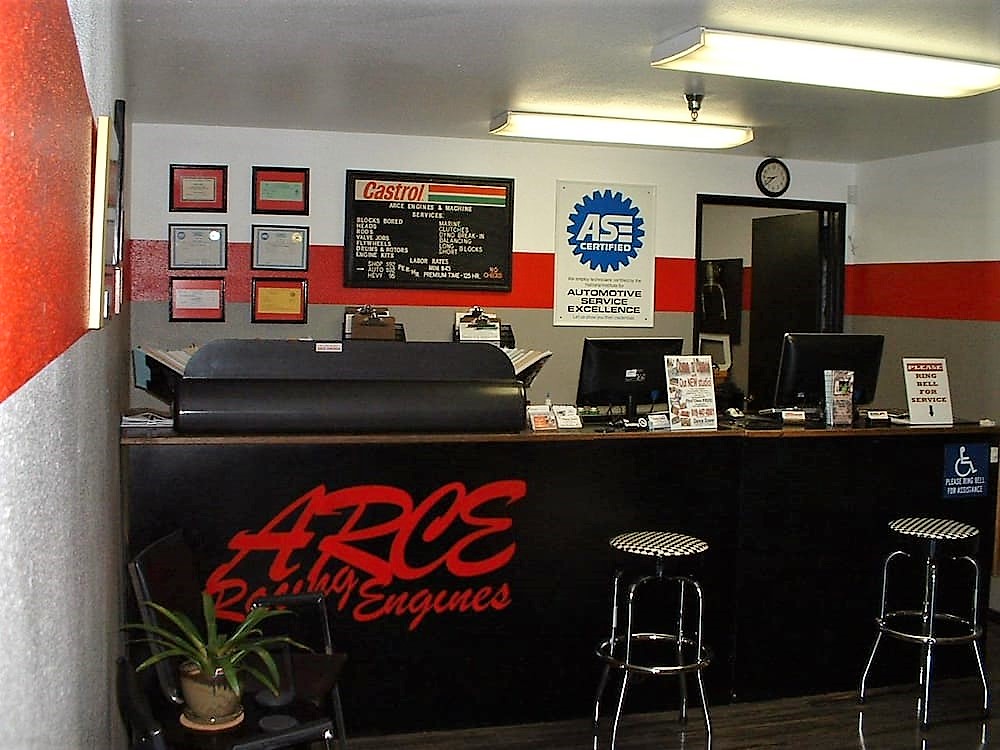 San Diego Engine Parts | 10704 Prospect Ave Suite B3, El Cajon, CA 92020, USA | Phone: (619) 448-1171