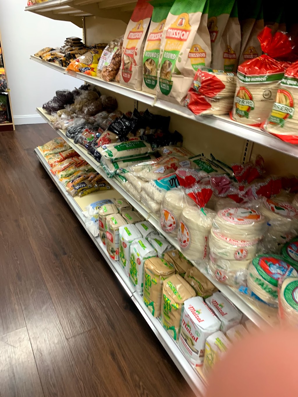 San Diego Mexican Grocery | Dublin, PA 18917, USA | Phone: (215) 249-3500