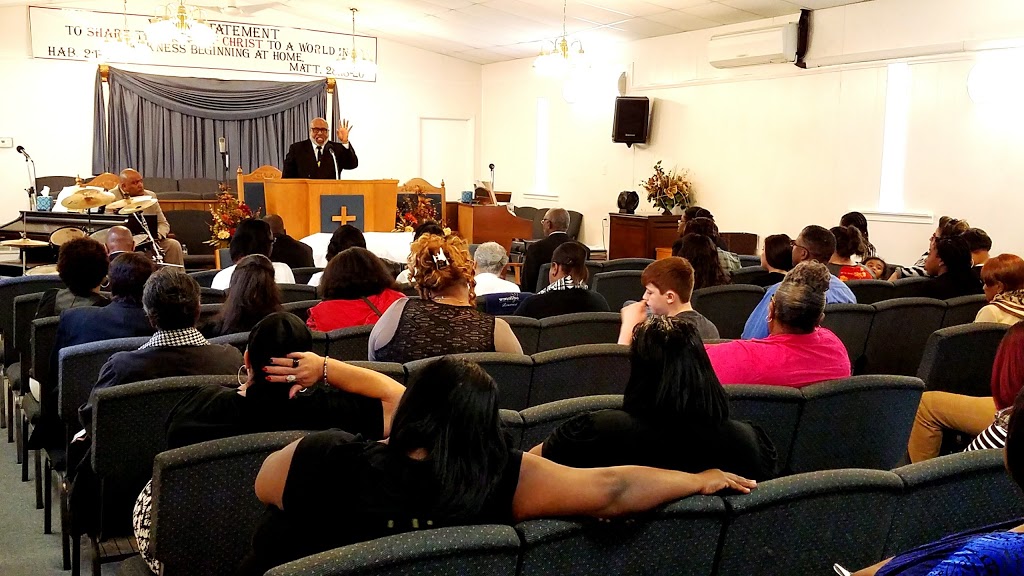 West Mount Moriah Baptist Church | 5325 Bonnell Ave, Fort Worth, TX 76107, USA | Phone: (817) 731-3502